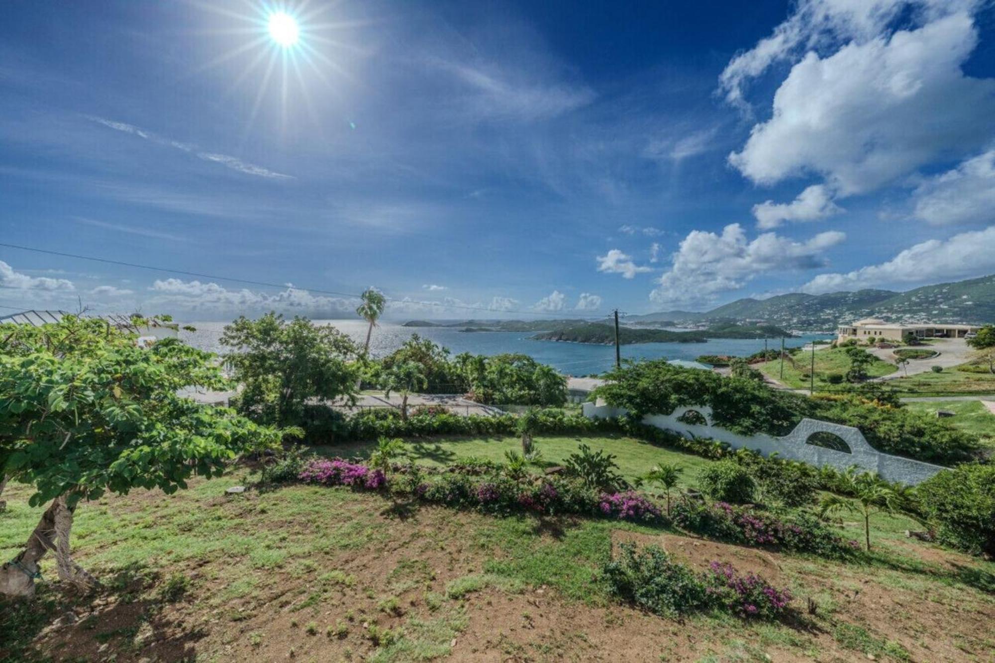 Royal Villa With A Huge Swimming Pool Cowell Battery Ngoại thất bức ảnh