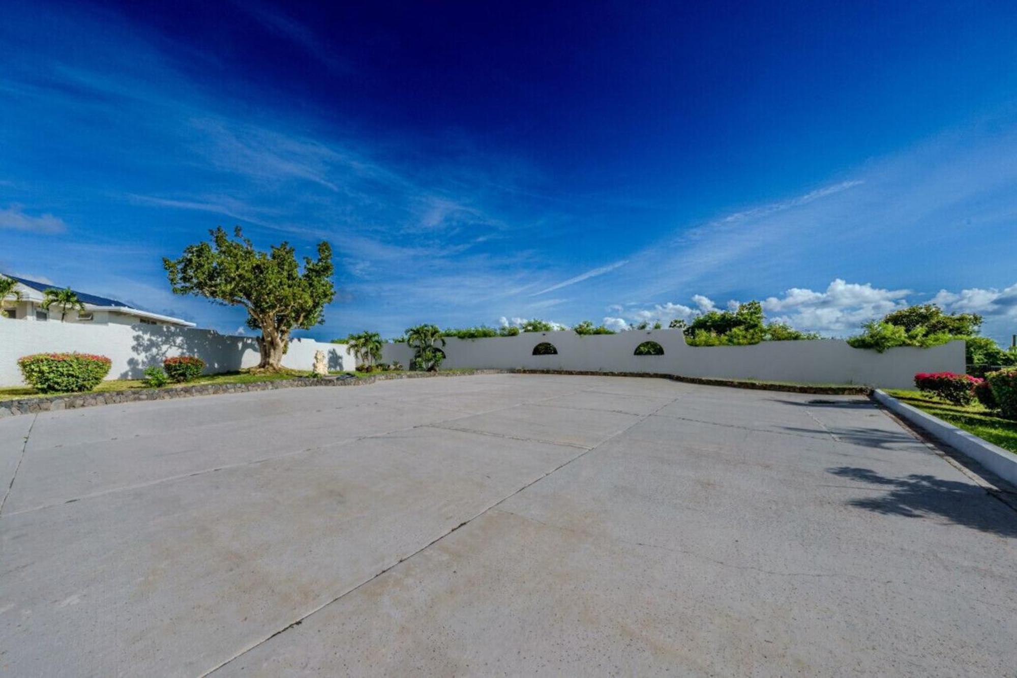 Royal Villa With A Huge Swimming Pool Cowell Battery Ngoại thất bức ảnh